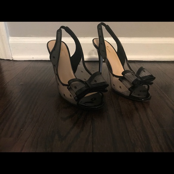 Kate spade carline pumps - Picture 5 of 13